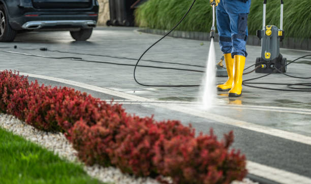 Pressure Washing Services for Businesses in Ballplay, AL