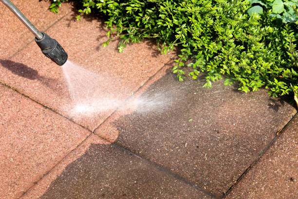 Pressure Washing Contractors